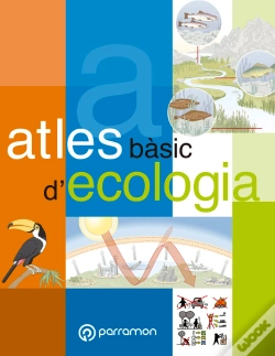 Capa do artigo Atles Basic D'Ecologia  