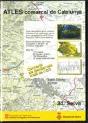 Atles Comarcal De Catalunya. 34. Selva (Cd-Rom) - Preview