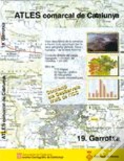 Capa do artigo Atles Comarcal De La Garrotxa [Cd-Rom]