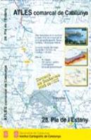 Atles Comarcal Del Pla De L'Estany [Cd-Rom]