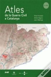 Capa do artigo Atles De La Guerra Civil A Catalunya