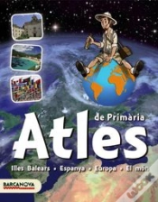 Capa do artigo Atles De Primària Illes Balears