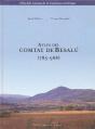 Atles Del Comtat De Besalú (785-988) - Preview