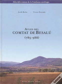 Capa do artigo Atles Del Comtat De Besalú (785-988)
