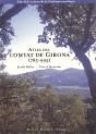 Atles Del Comtat De Girona (785-993) - Preview