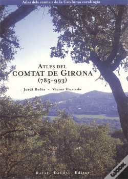 Capa do artigo Atles Del Comtat De Girona (785-993)