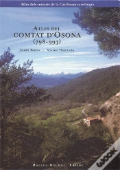 Capa do artigo Atles Del Comtat D