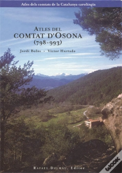 Capa do artigo Atles Del Comtat D'Osona (798-993)