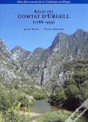Capa do artigo Atles Del Comtat D