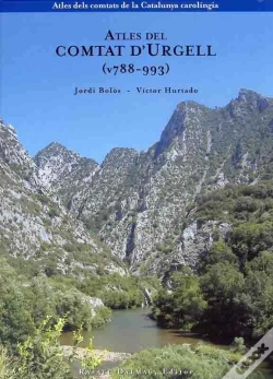 Capa do artigo Atles Del Comtat D'Urgell (V788-993)