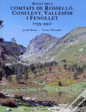 Capa do artigo Atles Del Comtats De Rosselló, Conflent, Vallespir I Fenollet