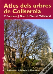 Capa do artigo Atles Dels Arbres De Collserola