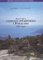 Atles Dels Comtats D'Empúries I Peralada (780-991) - Preview