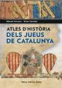 Atles Dhistoria Dels Jueus De Catalunya - Preview