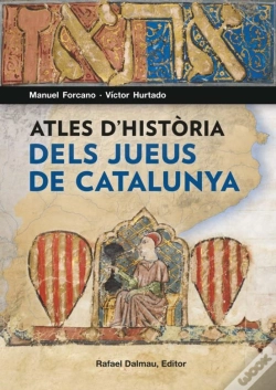 Capa do artigo Atles Dhistoria Dels Jueus De Catalunya