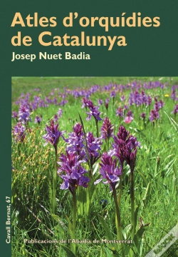 Capa do artigo Atles D'Orquídies De Catalunya