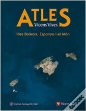 Capa do artigo Atles Illes Balears Espanya I...N/E