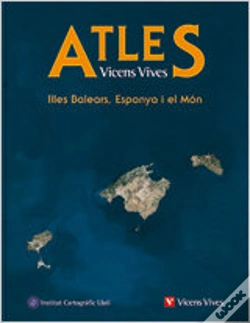 Capa do artigo Atles Illes Balears Espanya I...N/E