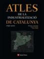 Atles Industralitzacio Catalunya 1750-2010+Cd  - Preview