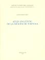 Atles Lingüistic De La Diocesi De Tortosa - Preview