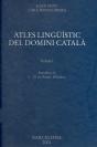 Atles Lingüístic Del Domini Català. Volum I - Preview