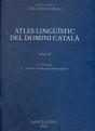 Atles Lingüístic Del Domini Català. Volum Ii - Preview