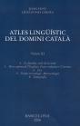 Atles Lingüístic Del Domini Català. Volum Iii - Preview