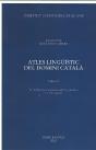 Atles Lingüístic Del Domini Català. Volum V - Preview