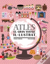 Capa do artigo Atles