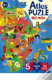 Capa do artigo Atles Puzzle Del Mon