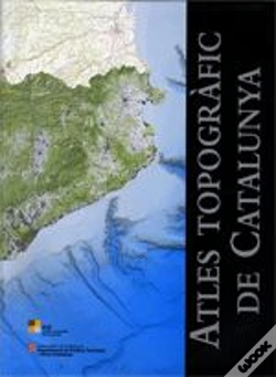 Capa do artigo Atles Topografic De Catalunya