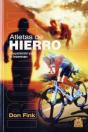 Atletas De Hierro. Preparación Para El Ironman - Preview