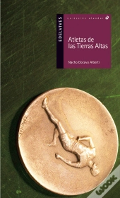 Atletas De Las Tierras Altas (