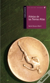 Capa do artigo Atletas De Las Tierras Altas ("Alandar")(+12 Años)