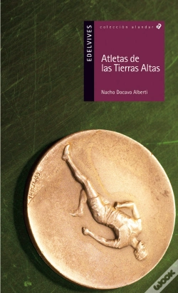 Capa do artigo Atletas De Las Tierras Altas ("Alandar")(+12 Años)