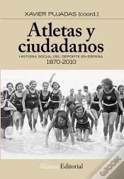 Capa do artigo Atletas Y Ciudadanos