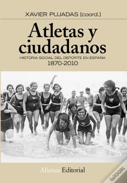 Capa do artigo Atletas Y Ciudadanos