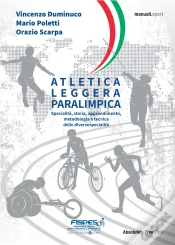 Capa do artigo Atletica Leggera Paralimpica