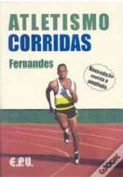 Capa do artigo Atletismo: Corridas