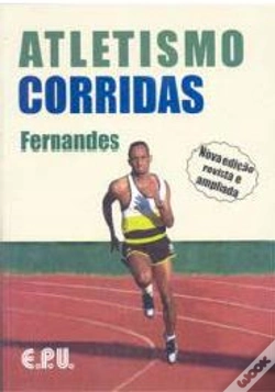 Capa do artigo Atletismo: Corridas