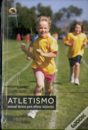 Capa do artigo Atletismo