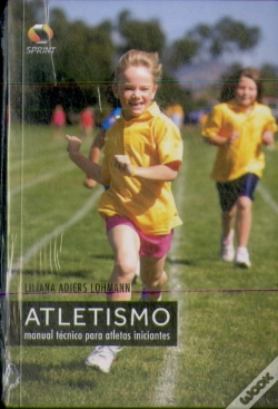 Capa do artigo Atletismo
