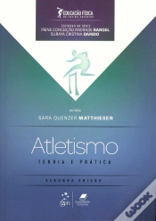 Capa do artigo Atletismo