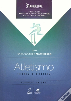 Capa do artigo Atletismo