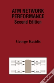 Capa do artigo Atm Network Performance