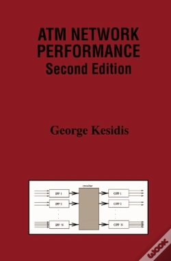 Capa do artigo Atm Network Performance