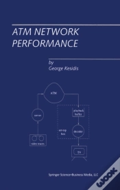 Capa do artigo Atm Network Performance