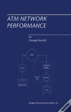 Capa do artigo Atm Network Performance
