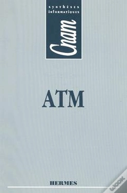 Capa do artigo Atm