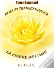 Capa do artigo Atma Et Transcendance ; La Prière De L
